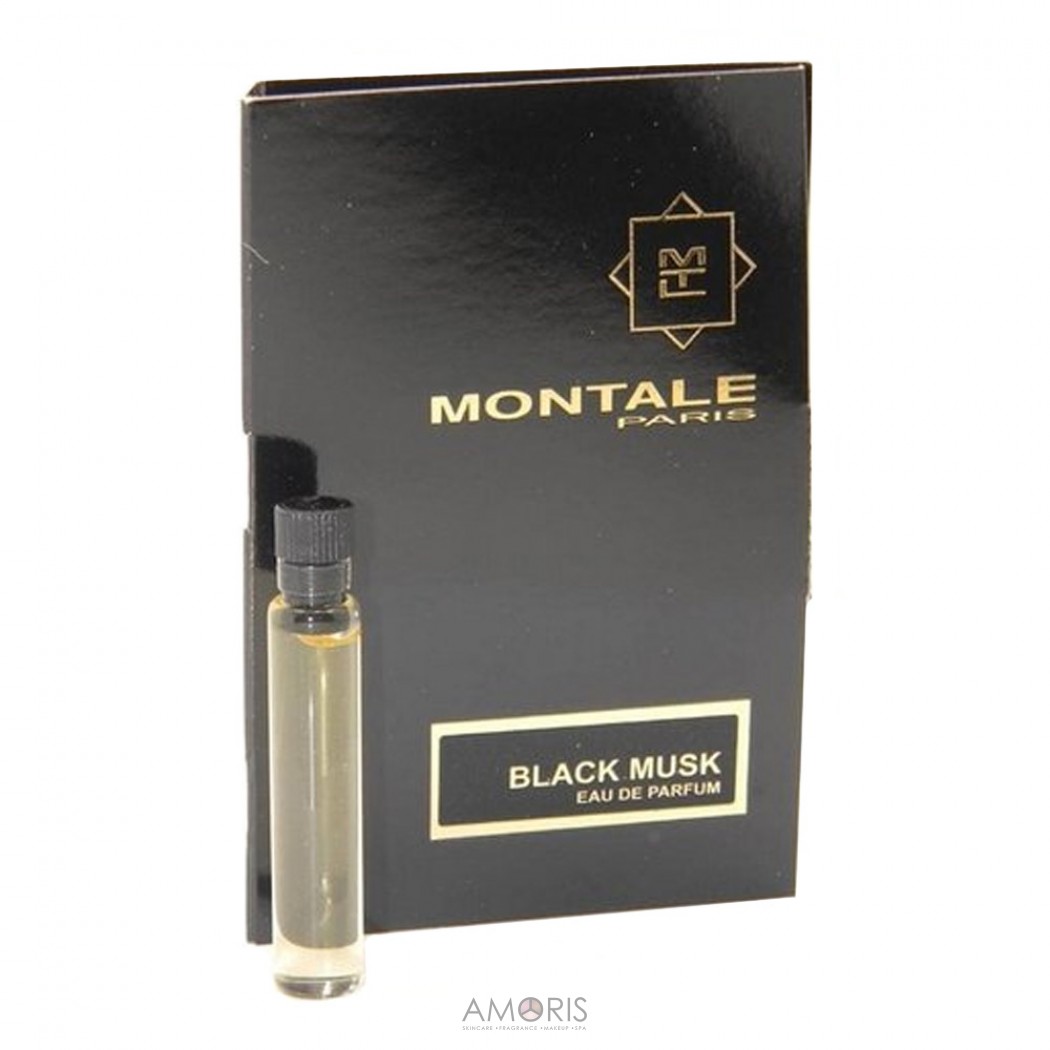 Парфюмированная вода EDP (ПРОБНИК)